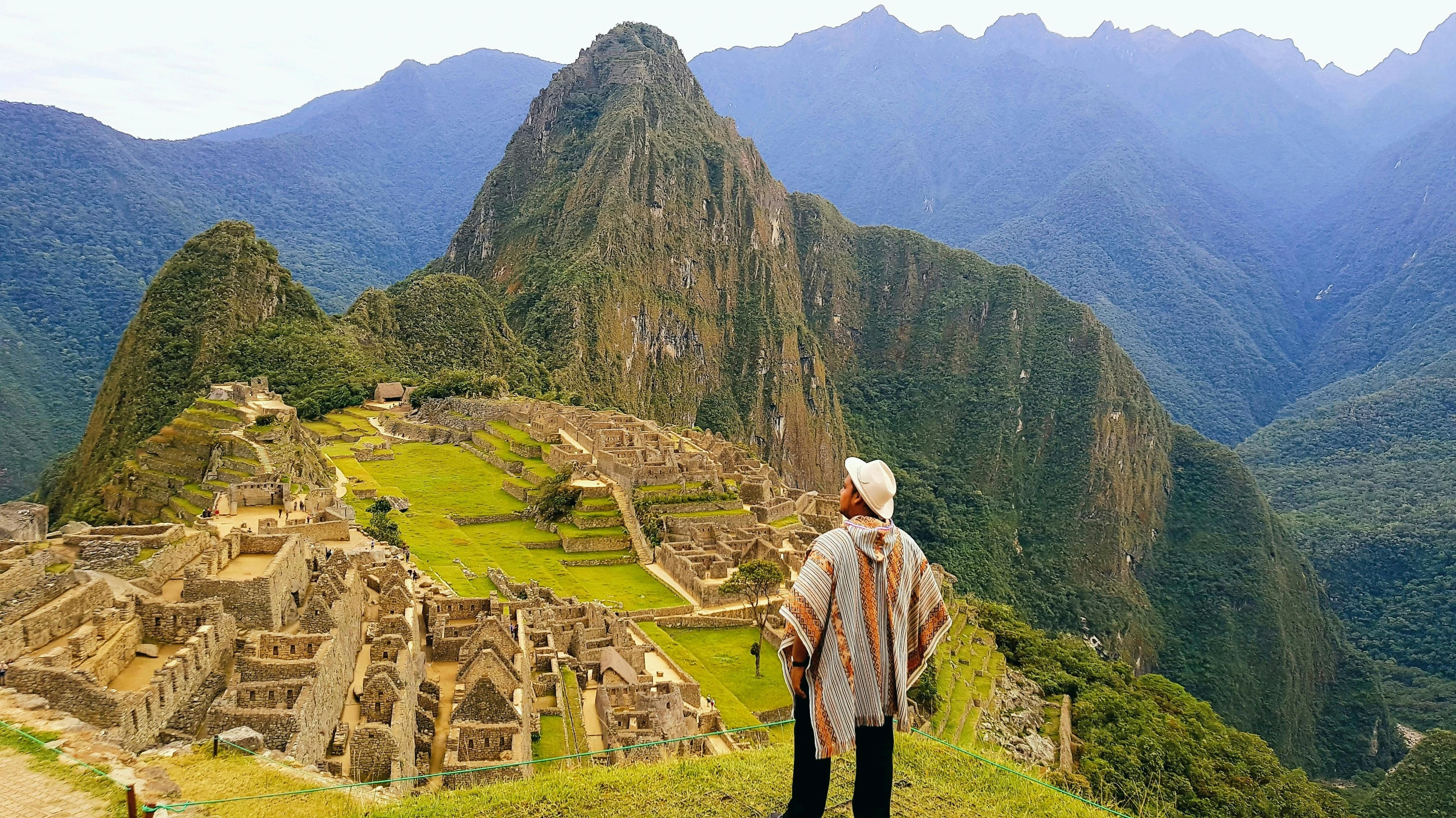Mejor Época para Visitar Machu Picchu