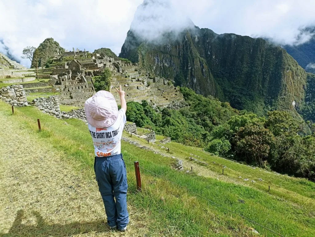 ¿Es seguro viajar a Perú?