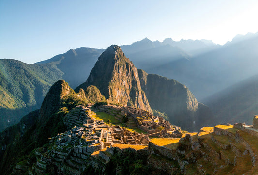 Cusco Express